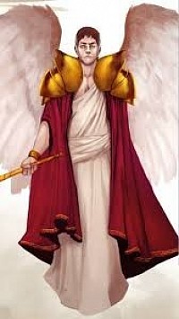 Gustavo Anjo Hyamne Era Music Youtube Vatican (Narigudo) Owner Of Olimpo .