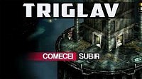 Triglav Games Negociação Cipsoft Tibia (TibiaME)