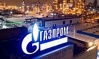 Gazprom Empresa